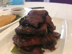 上海蜜汁熏鱼-和记小菜(七宝店)