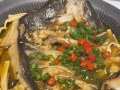 -半天妖烤鱼(芜湖市镜湖万达店)