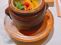 黑松露佛跳墙-叶叶菩提·晋福宫