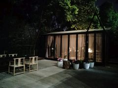 -箱美术馆私房菜(水晶郦城店)