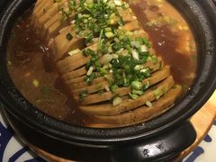 -卢大鲜鱼头捞饭(美利广场店)