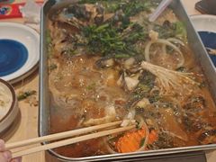 -鱼酷活鱼烤鱼(沈阳大悦城店)