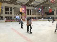 -冠军冰场CHAMPION RINK(中华城店)