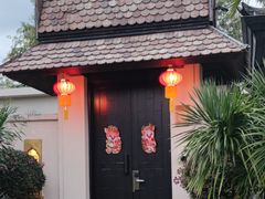 -三亚亚龙湾雅高铂尔曼别墅度假酒店