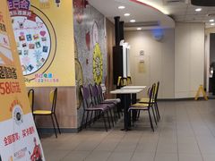 -麦当劳(春风店)
