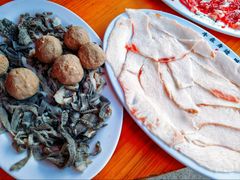 胸口捞-官塘兄弟·潮汕牛肉店(官塘总店)