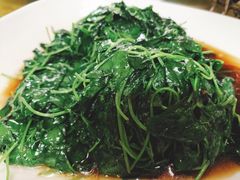 -新旺美食林农家菜(岭南路店)