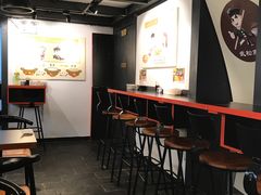 -武松家(丰益桥店)