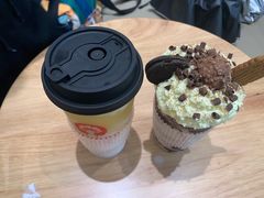 -霸王茶姬(大学城熙街店)