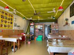 大堂-花乐餐厅(涠洲岛店)