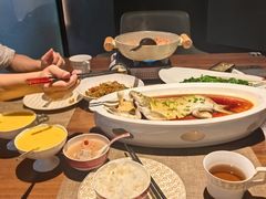 -曾宴·楚菜(湖北省博物馆店)