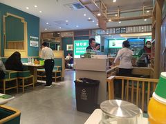 -绿草地·湘菜(7mall店)