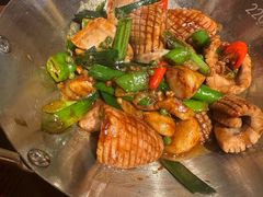 -春梅里卤鹅馆·47年老字号(中山路店)