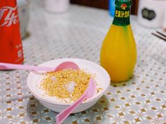 奶嚼口-蜗牛小馆醉乡民谣云南菜(惠新西里店)