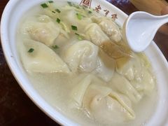 -老半斋(福州路店)