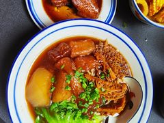 瑞士翅中-左记港食(融科天城店)