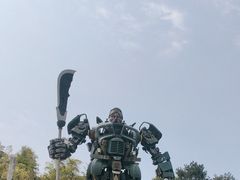 -三国赤壁古战场