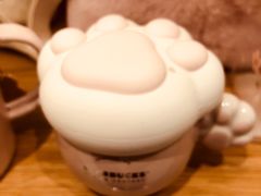 -星巴克臻选(北京富力家园店)