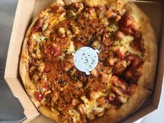 -达美乐比萨(朝阳路店)