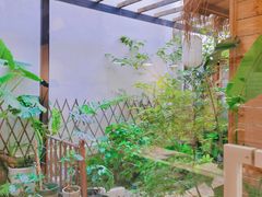 -边渡咖啡烘焙店(昙华林店)