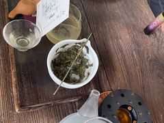-扫雪煮茶(西村店)