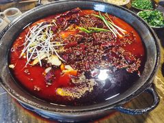 -咖咖火锅(老店)