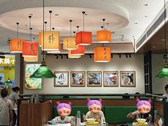 -蔡澜Pho·越南粉餐厅(海上世界店)