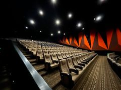 -金逸影城(影视中心IMAX店)