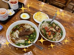 -肆姐面粉馆(坡子街店)
