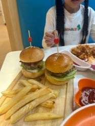 -尼克Playtime(欢乐海岸店)