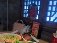 -东道煮牛肉火锅(东盛大街店)