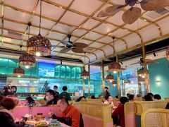 大堂-米多分·越南小馆(南海万科广场店)