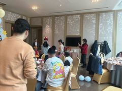 -尚9·一滴水江景中餐厅