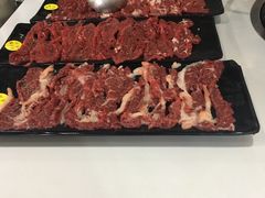-陈记顺和潮汕牛肉火锅(番禺迎宾大道店)
