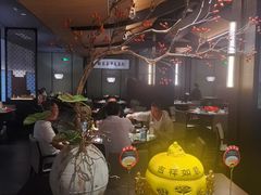 -解家河南菜(商鼎路店)