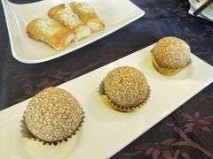 -长沙北辰洲际酒店-栀味轩中餐厅