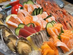 -元渔铁板烧(万象城店)