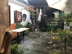 -知亘茶食
