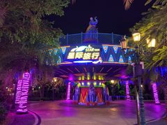 -三亚海昌梦幻海洋不夜城