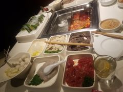 -海底捞火锅(高科广场店)