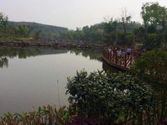 -卧龙湖