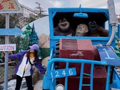 -济南方特东方神画