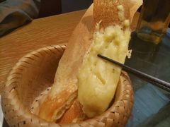 锅边馍-鸡毛店·川菜(双楠店)