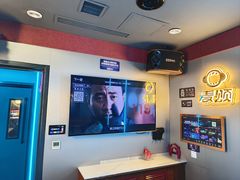 -唱吧麦颂KTV(西单华威潮铺街店)