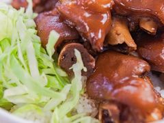 -猪角·闽南猪脚饭(茶亭店)