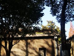 -南京中国近代史遗址博物馆(南京总统府)