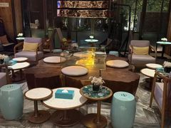 -傲泓度假酒店(河西奥体店)