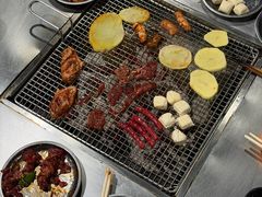 -同心烧烤(总店)