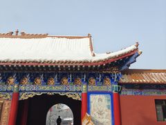 -水磨沟公园