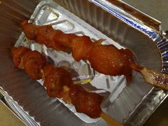 -尊宝比萨(广州塔店)